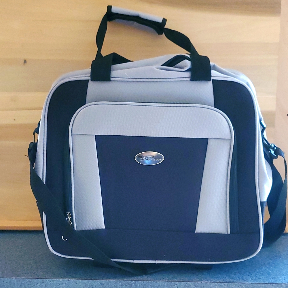 Travel bag